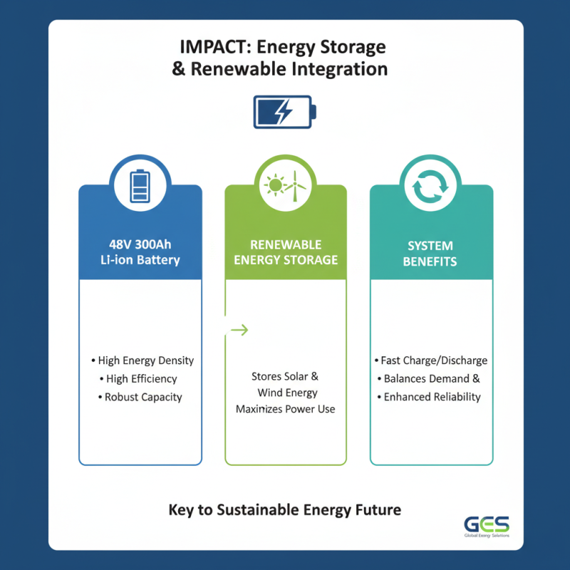 Top 10 Benefits of 48 Volt 300 Amp Lithium Li-Ion Battery?