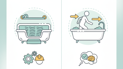 Tips for Safe Steps in Bathtub Installation and Use?