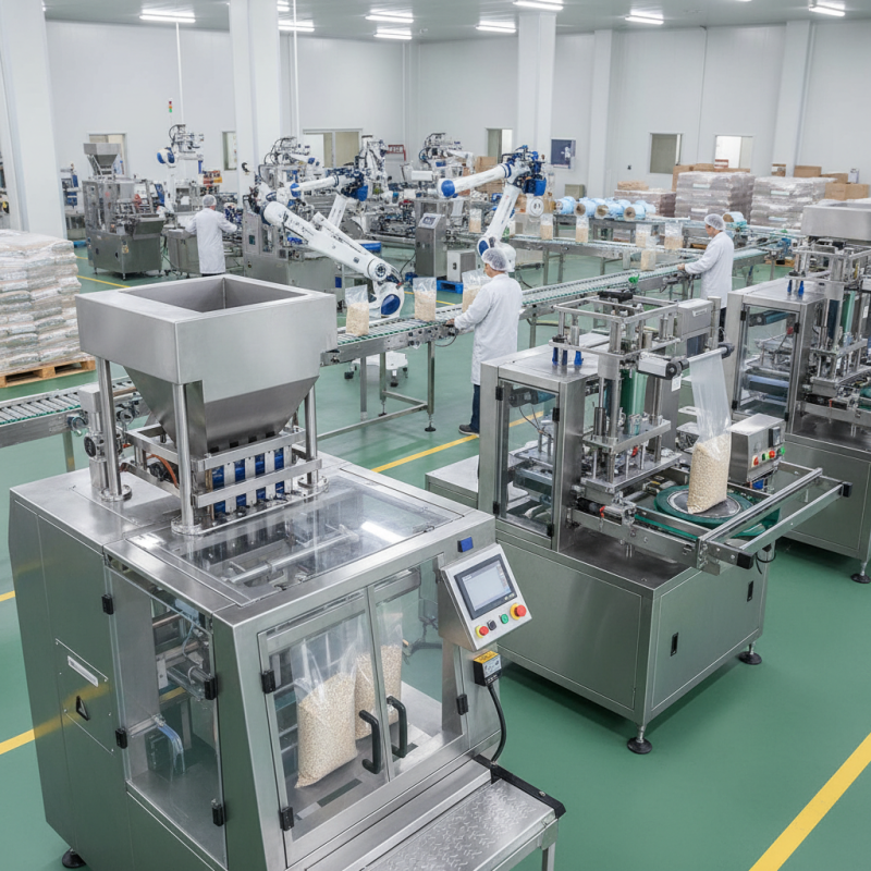 Top 10 Bag and Seal Machines Buyers Need to Know?