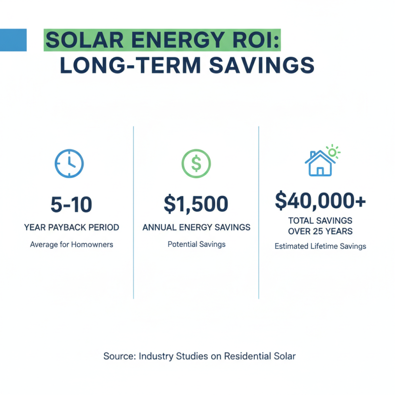 How to Calculate Solar Cost Effectively for Your Home?
