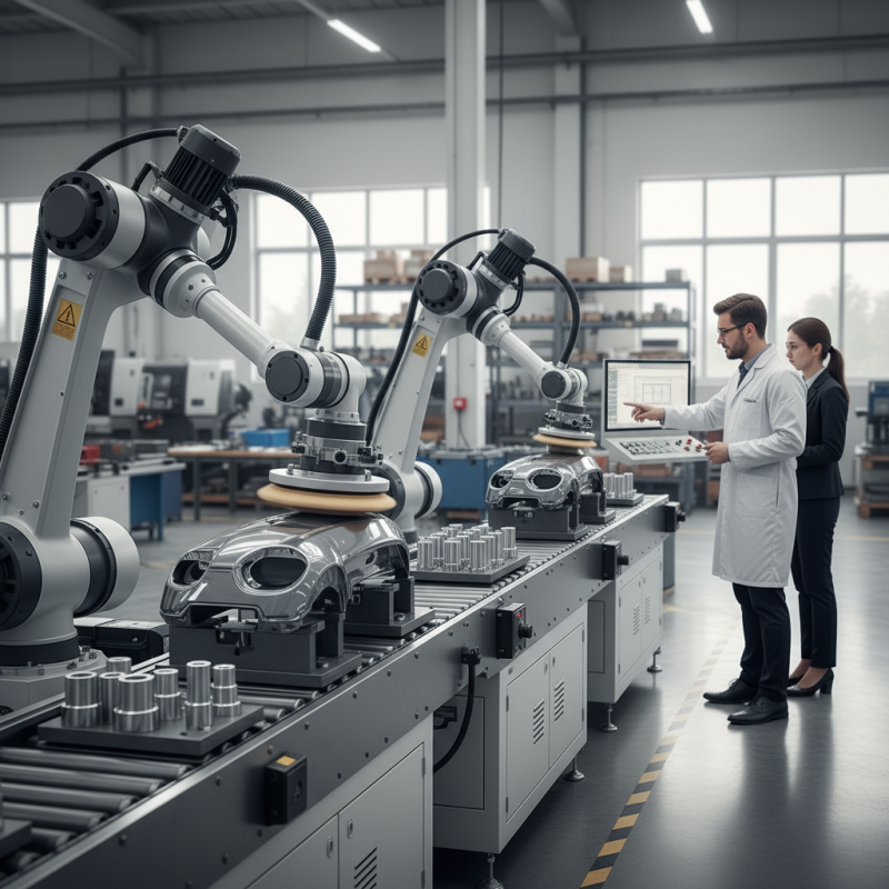 China Best Polisher Machine for Your Business Needs?