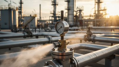 What is a high pressure relief valve and how does it work?