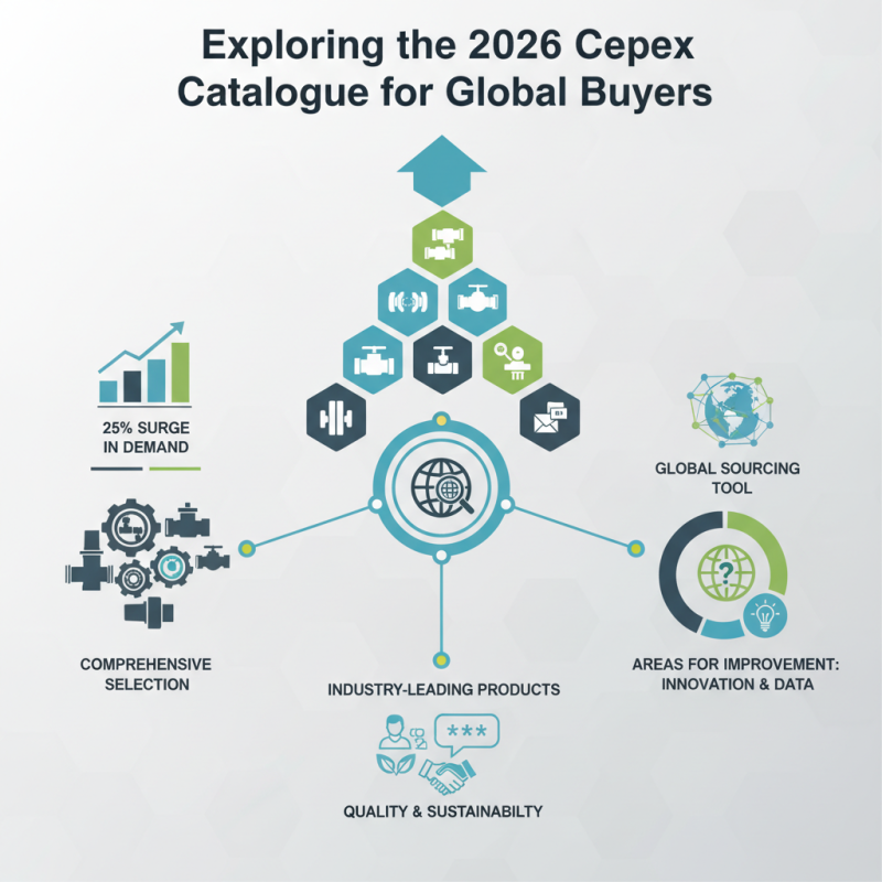 Explore the 2026 Best Cepex Catalogue for Global Buyers?