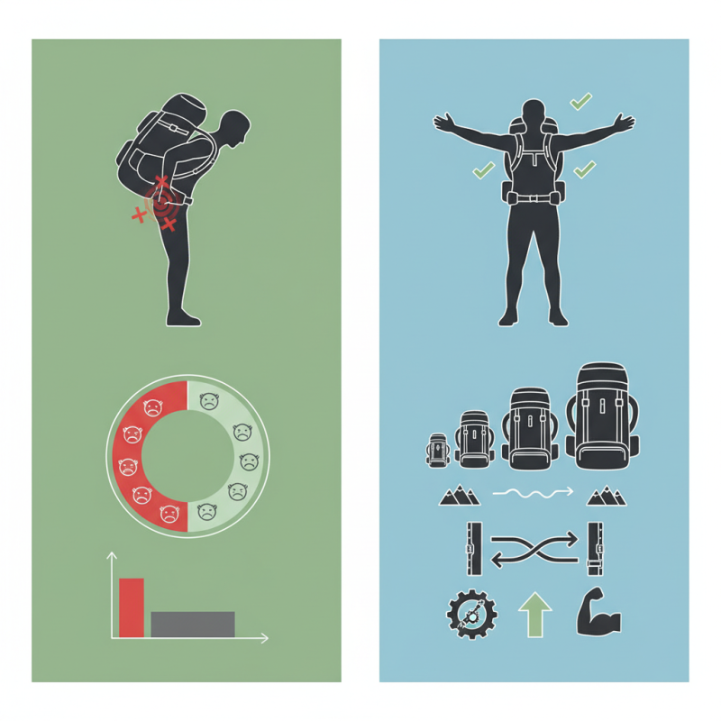 How to Choose the Best Trekking Bag for Your Adventures?