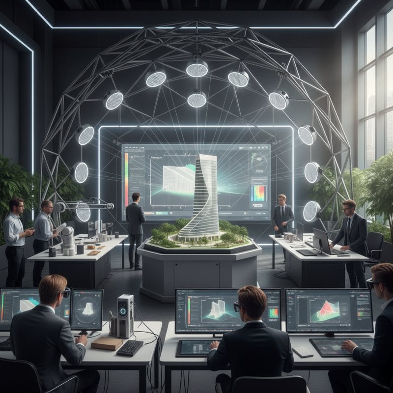 2026 Top Sun Simulator Heliodon Trends for Global Buyers?