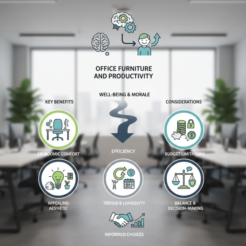 What is Office Furniture and Why is it Important for Your Workspace?