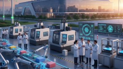 China Top Plastic Machining Companies and Technologies Explained?