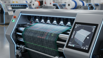 2026 Best Textile Inspection Machine for Quality Control?