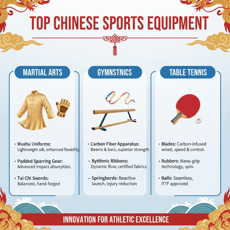 China Best Performance Equipment for Optimal Results in Sports and Fitness?