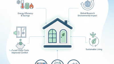 Energy Windows and Doors Benefits for Global Buyers?