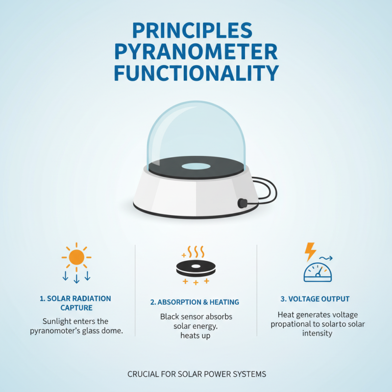 What is a Pyranometer and How is it Used in Solar Energy?
