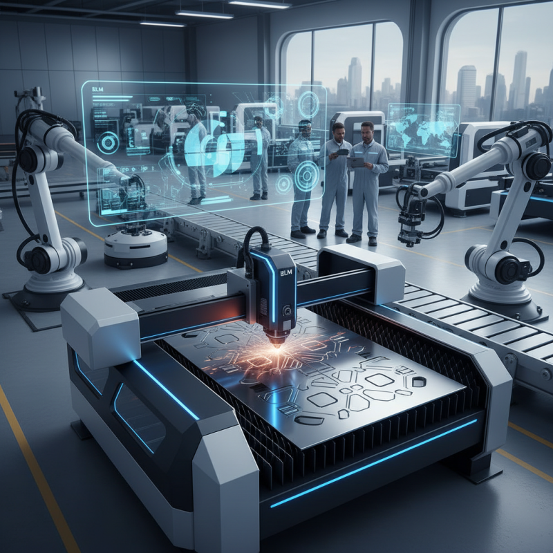 Top Blm Laser Equipment for Global Buyers in 2026?