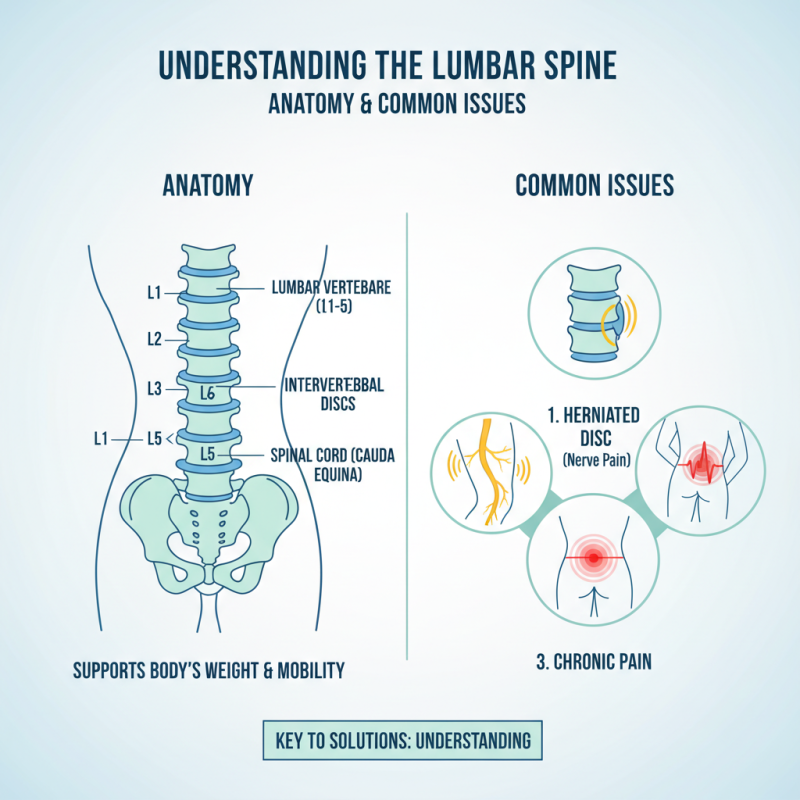 Top 10 Effective Lumbar Spine Solutions You Need to Know?