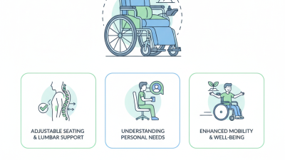 How to Choose Comfortable Wheelchairs for Optimal Mobility and Support?