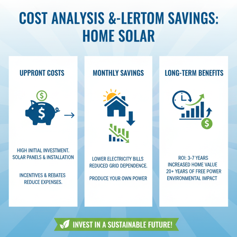 Top Home Solar Systems for Sustainable Energy Solutions?
