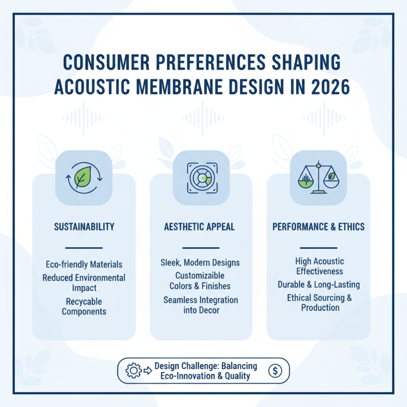 2026 Top Acoustic Membrane Trends for Global Buyers?
