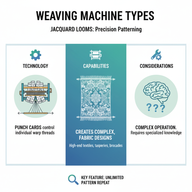 Top 10 Tips for Choosing the Best Weaving Machines?