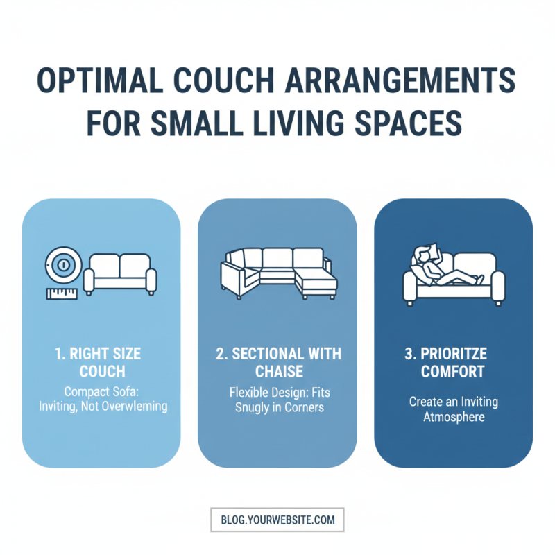 Best Apartment Couch Options for Small Spaces 2026?