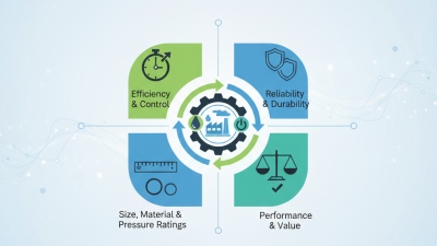 2026 Best Automatic Valves for Global Buyers Guide?