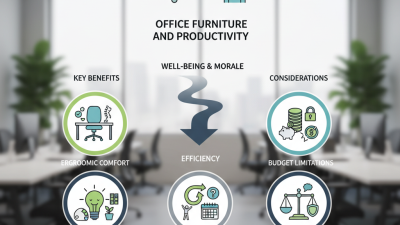 What is Office Furniture and Why is it Important for Your Workspace?