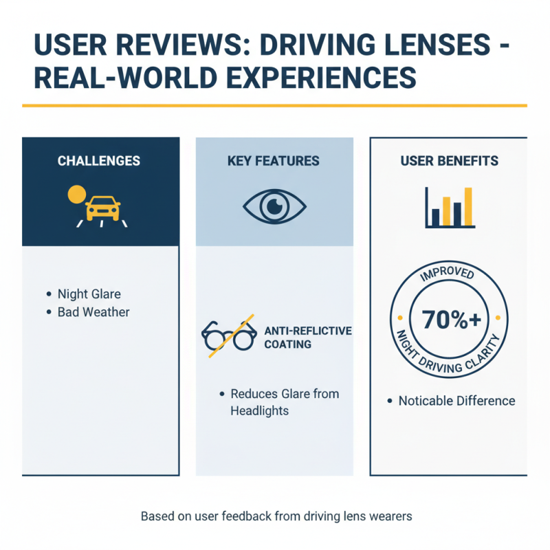 10 Best Driving Lenses for Clear Vision While Driving?