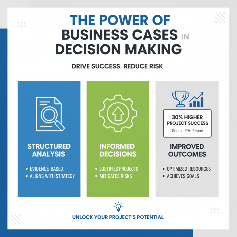 2026 How to Create Effective Business Cases with Solutions?