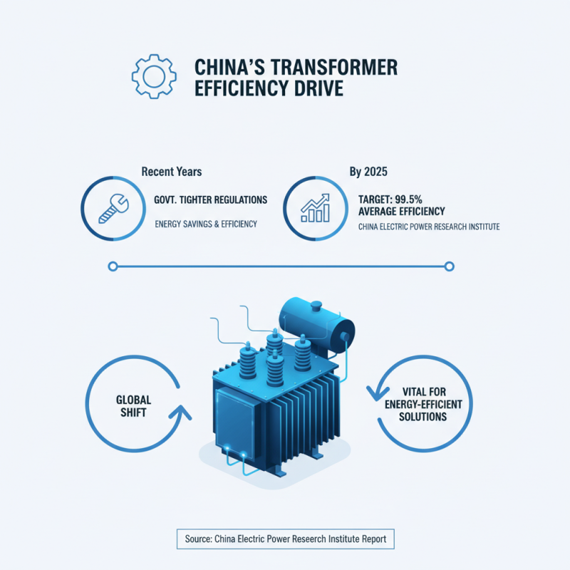 China Top Transformer Efficiency Insights for Global Buyers?