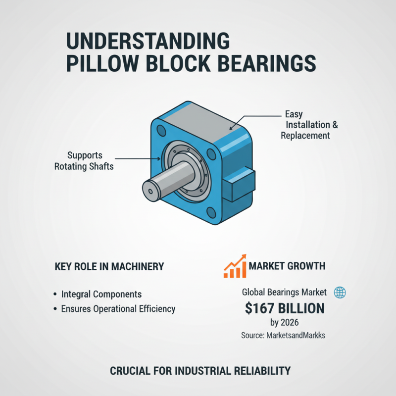 Top 25mm Pillow Block Bearing Buying Guide for Global Buyers?