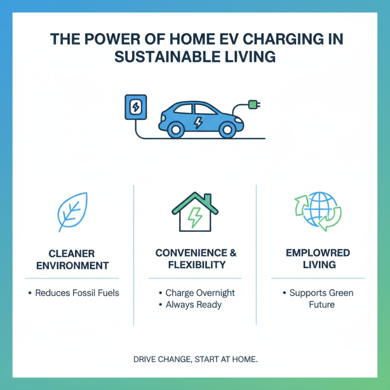 Top 10 Wall EV Charge Stations for Your Home Charging Needs?