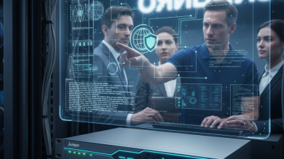2026 How to Configure Juniper SRX Firewall for Optimal Security?