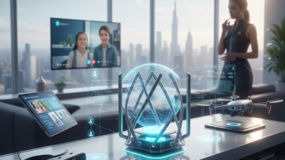 Best Wireless Router for High Speed Internet in 2026?