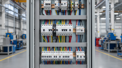 Top 10 Electrical Power Distribution Panels for Your Business Needs?