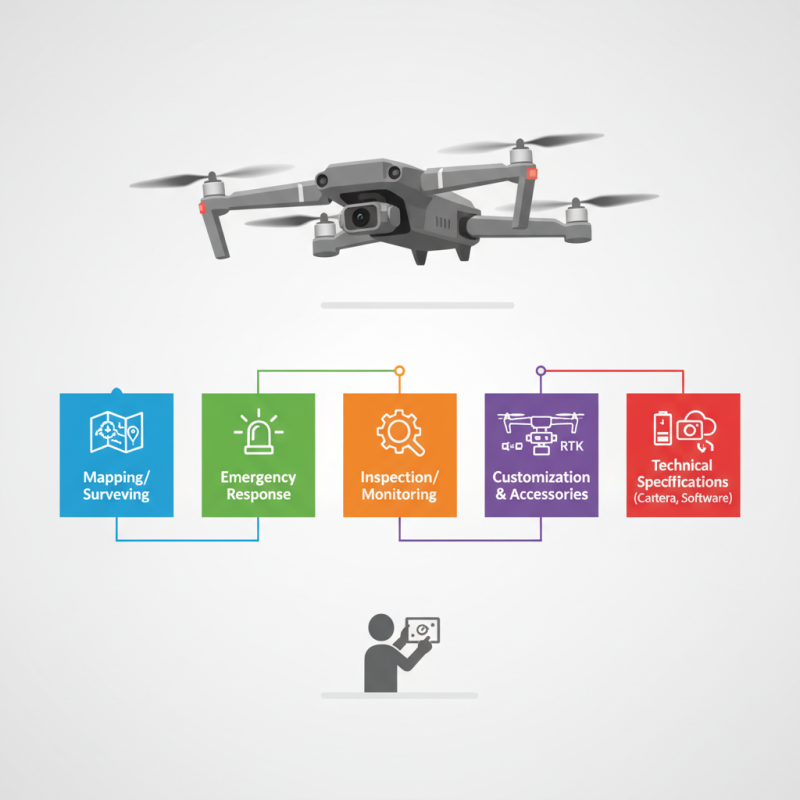 Top 5 Tips for Choosing the Dji Mavic 3 Enterprise?