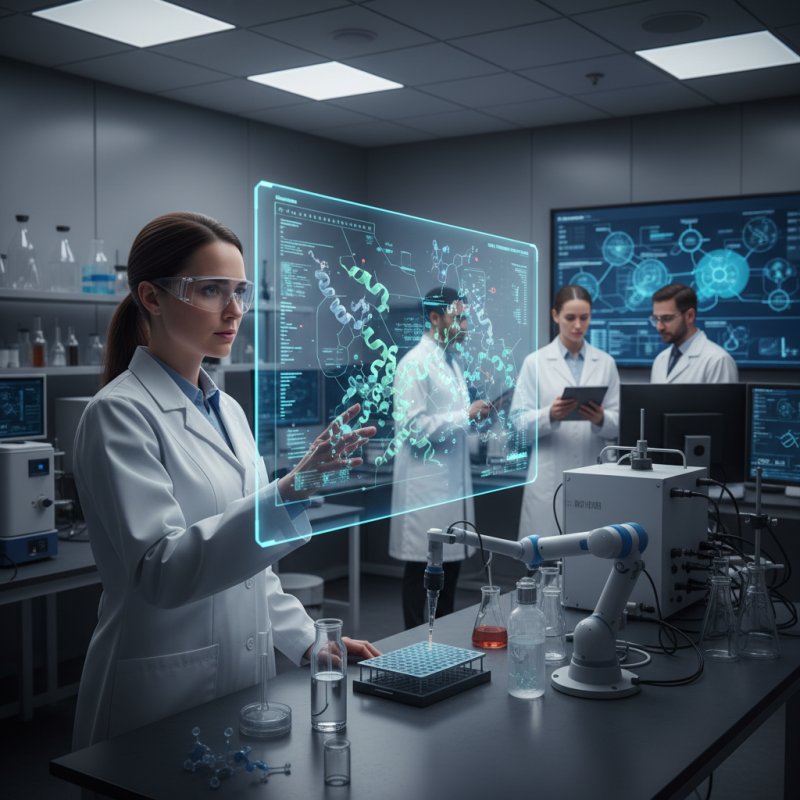 Digital Best Practices for Affinity Ligand Technology Explained