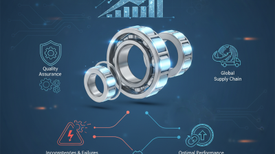 China Best Bearing Roller Cylindrical Types for Optimal Performance?