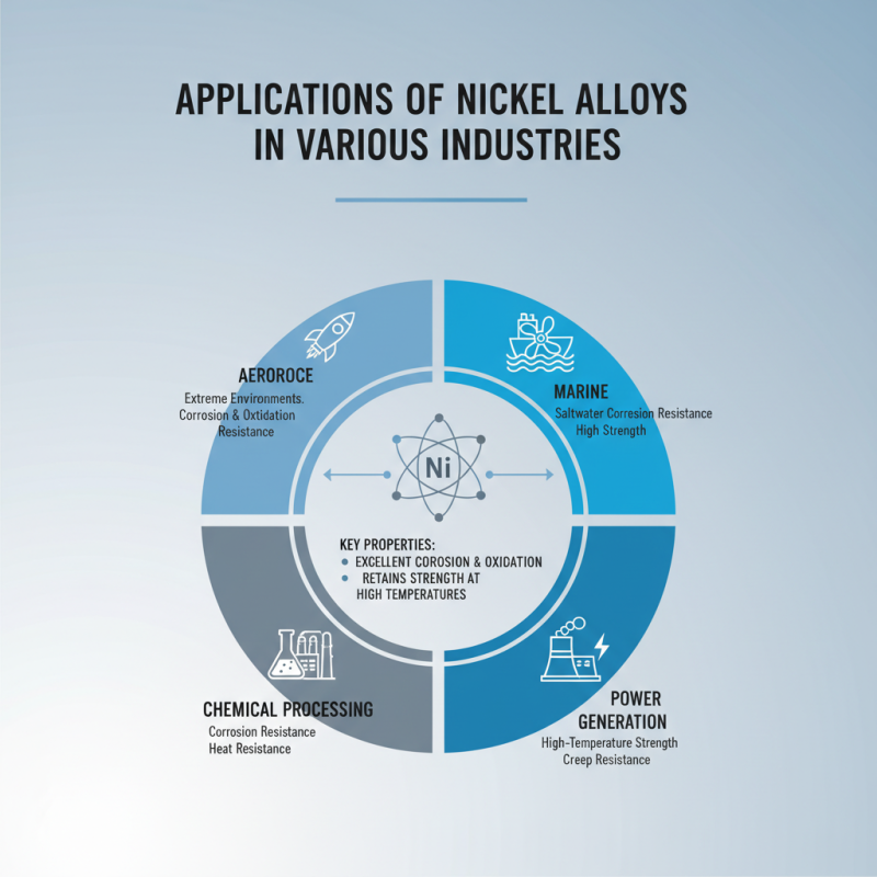What is Nickel Alloy and Why Is It Important for Procurement?