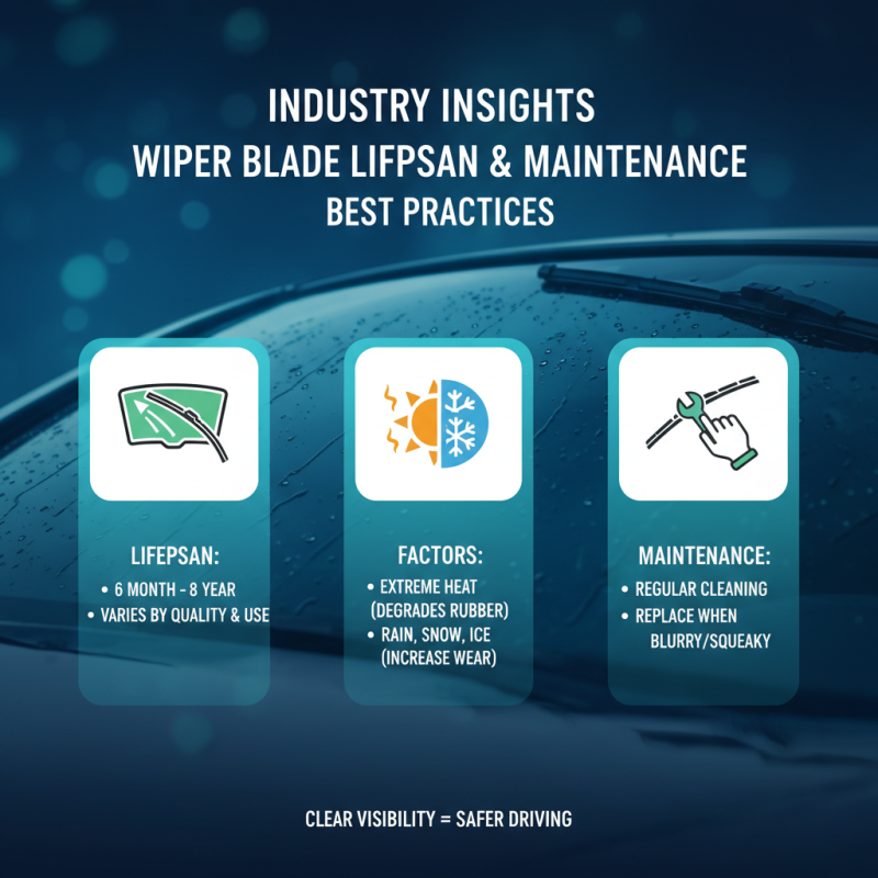 10 Best Flat Wiper Brands You Should Consider for Clear Visibility?