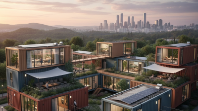 2026 Best Container Room Designs for Global Buyers?