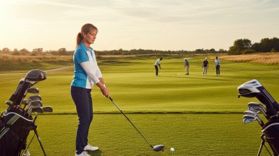 Why Choose Hybrid Golf Clubs for Your Golf Game?