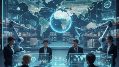 Why Use Tools for Global Sourcing Success?