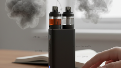 How to Choose the Best Ovns Duo Pod Kit for Your Needs?