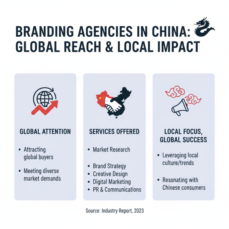 Top 10 Best Branding Agencies in China for Global Buyers?