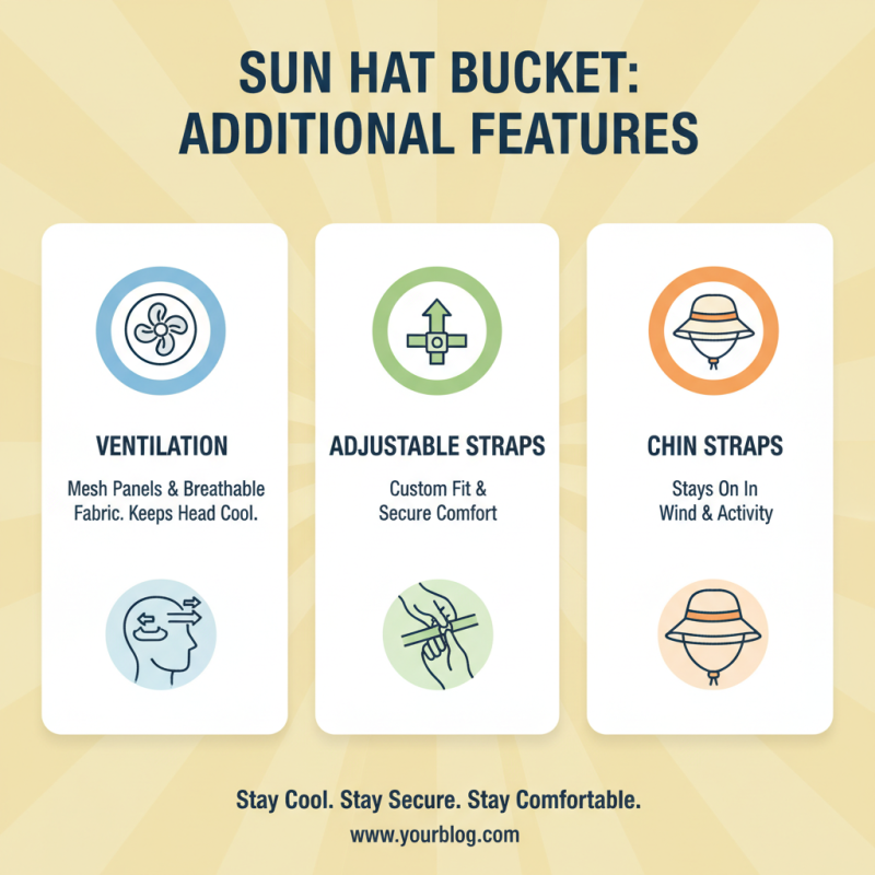 How to Choose the Best Sun Hat Bucket for Your Needs?