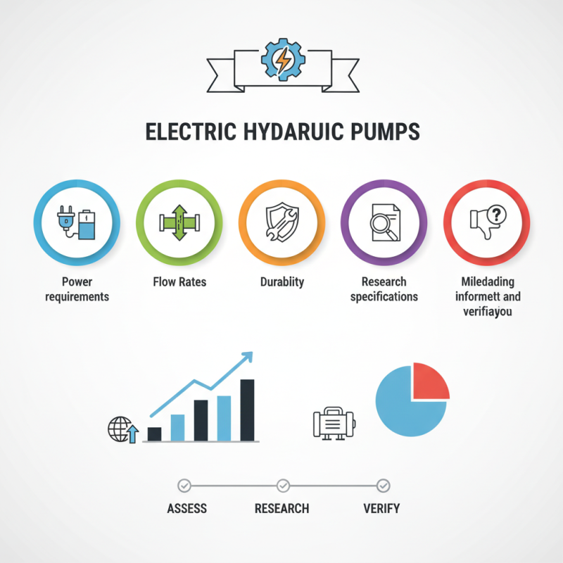 Top 5 Tips for Buying an Electric Hydraulic Pump?