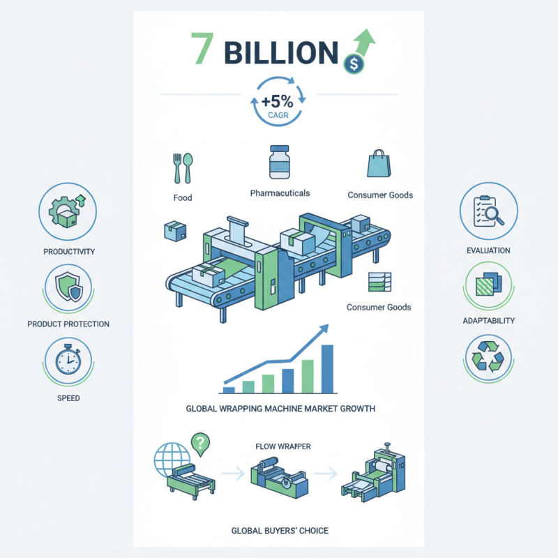 Top Wrapping Machines for Global Buyers in 2026?