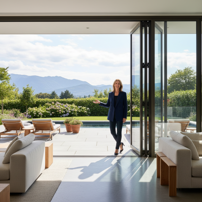 Best Bifold Windows for Your Home Design Needs?