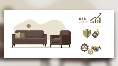 Top Quality Leather Furniture Options for 2026 Global Buyers?