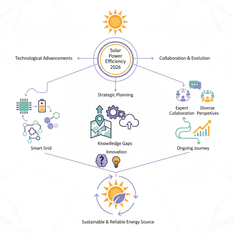 How to Make Power Solar Efficiently in 2026?
