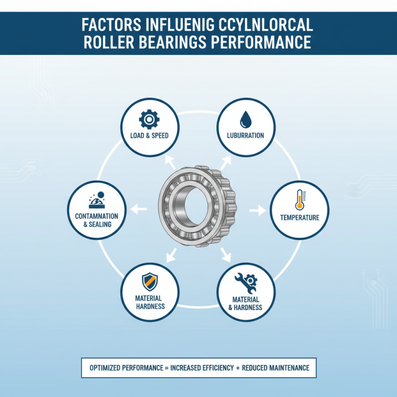 China Best Bearing Roller Cylindrical Types for Optimal Performance?