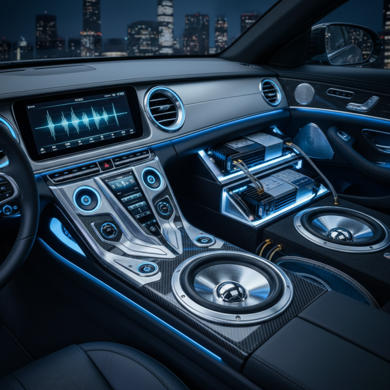 Top Audio System for Car Audio Installation Tips and Reviews?
